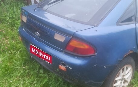 Mazda 323, 1998 год, 50 000 рублей, 6 фотография