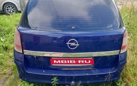 Opel Astra H, 2008 год, 250 000 рублей, 2 фотография