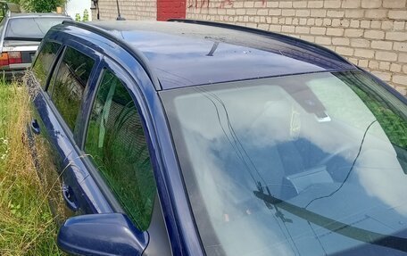 Opel Astra H, 2008 год, 250 000 рублей, 6 фотография