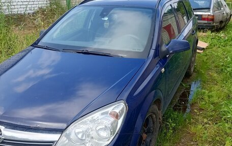 Opel Astra H, 2008 год, 250 000 рублей, 4 фотография