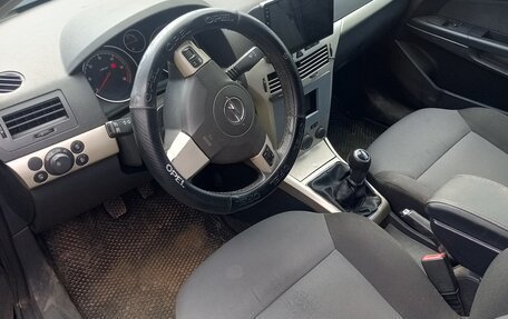 Opel Astra H, 2008 год, 250 000 рублей, 9 фотография