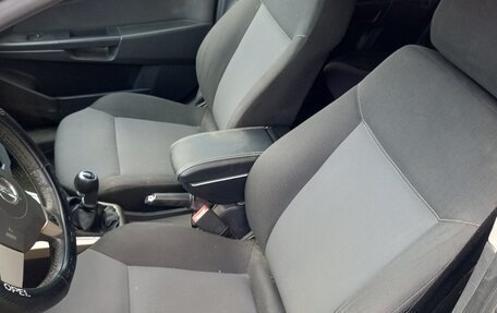 Opel Astra H, 2008 год, 250 000 рублей, 8 фотография
