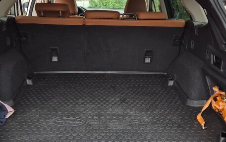 Subaru Outback VI, 2022 год, 4 800 000 рублей, 4 фотография