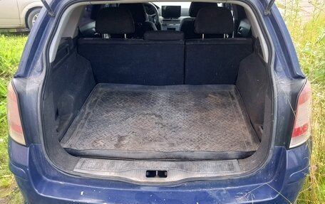 Opel Astra H, 2008 год, 250 000 рублей, 3 фотография