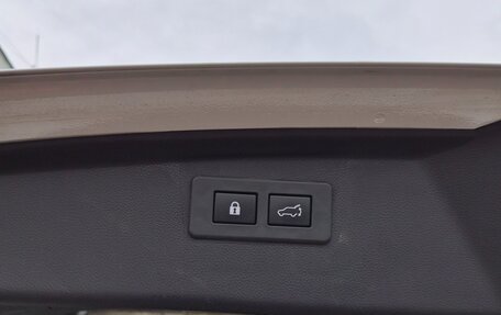 Subaru Outback VI, 2022 год, 4 800 000 рублей, 5 фотография