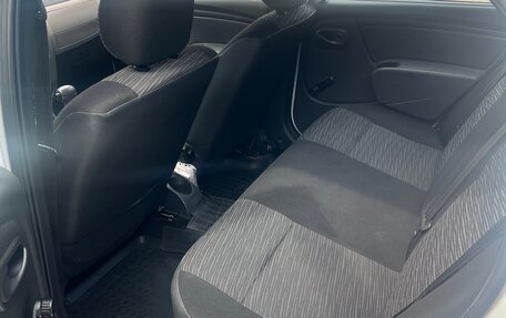 Renault Logan I, 2012 год, 520 000 рублей, 8 фотография