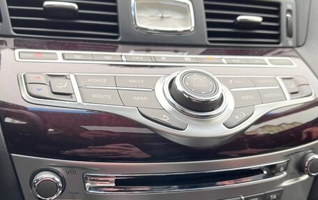 Infiniti M, 2013 год, 1 550 000 рублей, 6 фотография