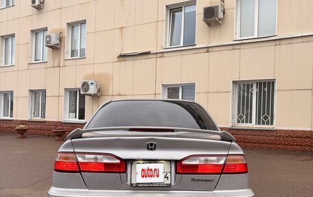 Honda Torneo, 2001 год, 370 000 рублей, 5 фотография