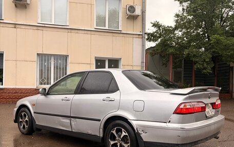 Honda Torneo, 2001 год, 370 000 рублей, 6 фотография