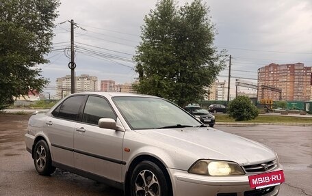 Honda Torneo, 2001 год, 370 000 рублей, 3 фотография