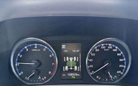 Toyota RAV4, 2017 год, 2 350 000 рублей, 9 фотография