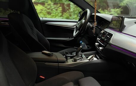 BMW 5 серия, 2019 год, 3 400 000 рублей, 3 фотография