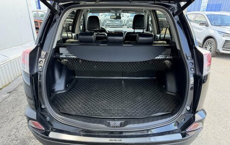 Toyota RAV4, 2017 год, 2 350 000 рублей, 15 фотография