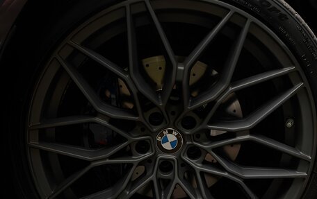 BMW 5 серия, 2019 год, 3 400 000 рублей, 5 фотография