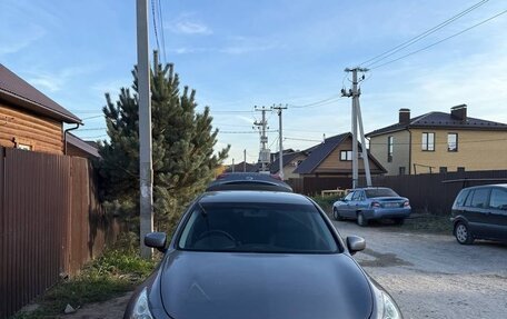 Nissan Skyline, 2007 год, 720 000 рублей, 1 фотография