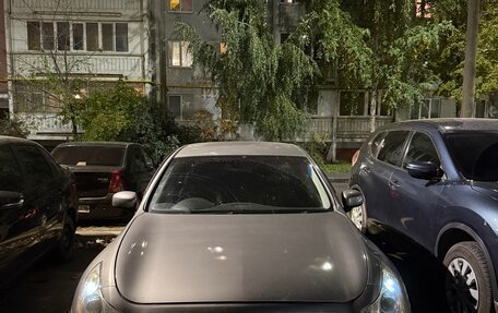 Nissan Skyline, 2007 год, 720 000 рублей, 4 фотография