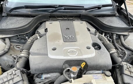Nissan Skyline, 2007 год, 720 000 рублей, 13 фотография