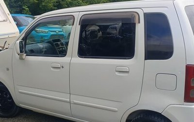 Suzuki Wagon R III, 2003 год, 300 000 рублей, 1 фотография