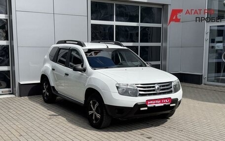 Renault Duster I рестайлинг, 2013 год, 810 000 рублей, 1 фотография