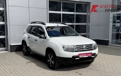 Renault Duster I рестайлинг, 2013 год, 810 000 рублей, 1 фотография