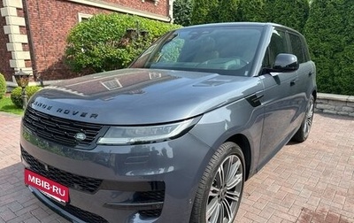 Land Rover Range Rover Sport, 2025 год, 16 650 000 рублей, 1 фотография