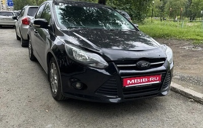 Ford Focus III, 2014 год, 690 000 рублей, 1 фотография