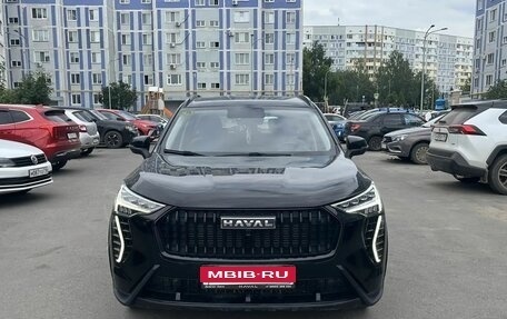 Haval Jolion, 2024 год, 1 730 000 рублей, 1 фотография