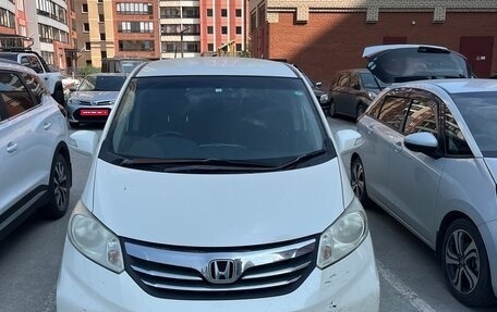 Honda Freed I, 2012 год, 950 000 рублей, 1 фотография