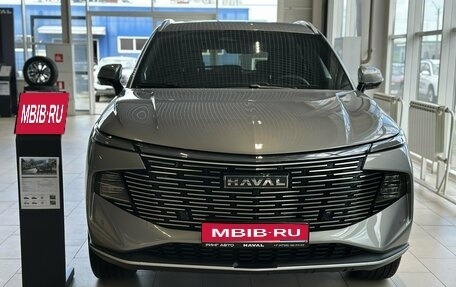 Haval F7, 2026 год, 3 799 000 рублей, 1 фотография