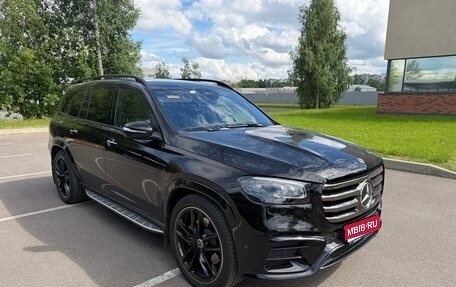 Mercedes-Benz GLS, 2025 год, 15 500 000 рублей, 1 фотография