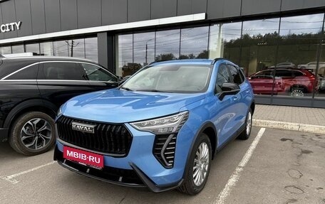 Haval Jolion, 2026 год, 2 799 000 рублей, 1 фотография