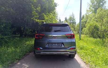 Chery Tiggo 4 I рестайлинг, 2021 год, 1 499 000 рублей, 2 фотография