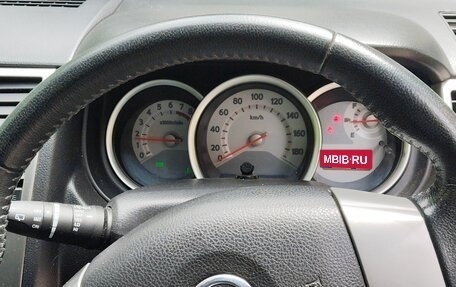 Nissan Tiida, 2012 год, 850 000 рублей, 1 фотография