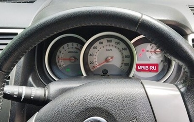 Nissan Tiida, 2012 год, 850 000 рублей, 1 фотография