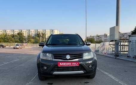 Suzuki Grand Vitara, 2012 год, 1 175 000 рублей, 1 фотография