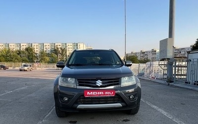 Suzuki Grand Vitara, 2012 год, 1 175 000 рублей, 1 фотография