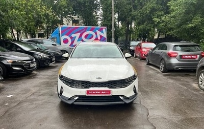 KIA K5, 2021 год, 1 269 000 рублей, 1 фотография