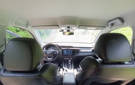 Chery Tiggo 4 I рестайлинг, 2021 год, 1 499 000 рублей, 10 фотография