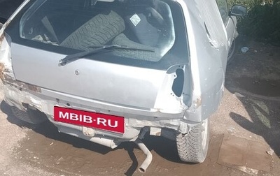 Mitsubishi Colt VI рестайлинг, 2000 год, 30 000 рублей, 1 фотография
