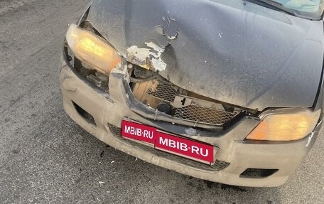 Mazda Protege, 2003 год, 90 000 рублей, 1 фотография