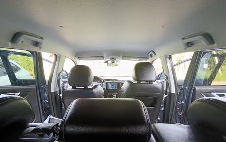 Chery Tiggo 4 I рестайлинг, 2021 год, 1 499 000 рублей, 20 фотография