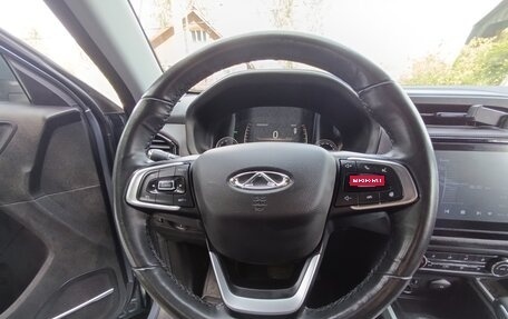 Chery Tiggo 4 I рестайлинг, 2021 год, 1 499 000 рублей, 16 фотография