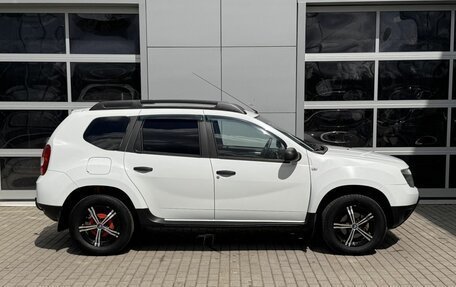 Renault Duster I рестайлинг, 2013 год, 810 000 рублей, 8 фотография