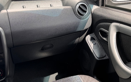 Renault Duster I рестайлинг, 2013 год, 810 000 рублей, 16 фотография