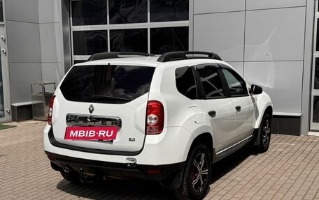 Renault Duster I рестайлинг, 2013 год, 810 000 рублей, 7 фотография