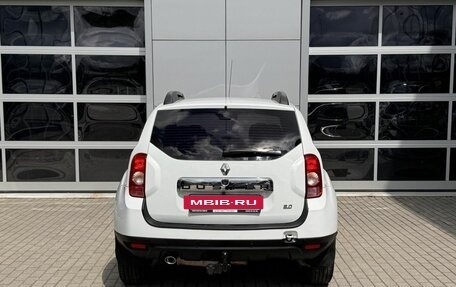 Renault Duster I рестайлинг, 2013 год, 810 000 рублей, 6 фотография