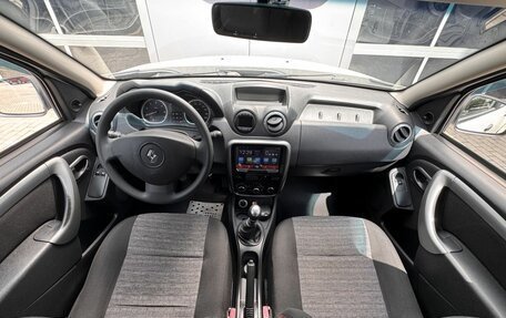Renault Duster I рестайлинг, 2013 год, 810 000 рублей, 10 фотография