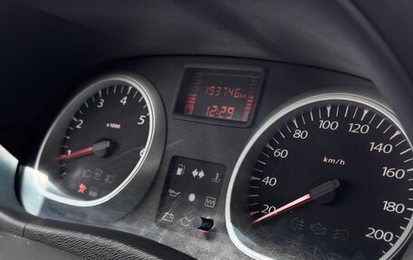 Renault Duster I рестайлинг, 2013 год, 810 000 рублей, 9 фотография