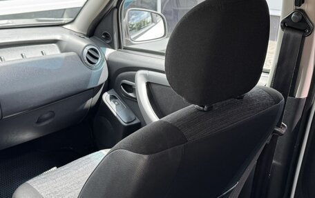 Renault Duster I рестайлинг, 2013 год, 810 000 рублей, 17 фотография