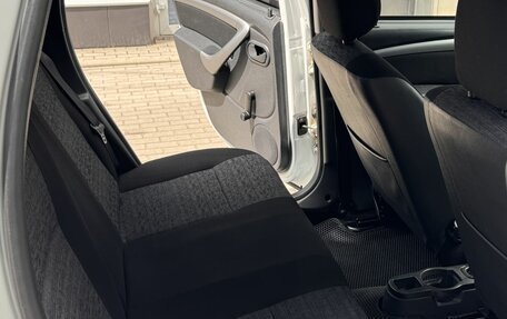 Renault Duster I рестайлинг, 2013 год, 810 000 рублей, 19 фотография